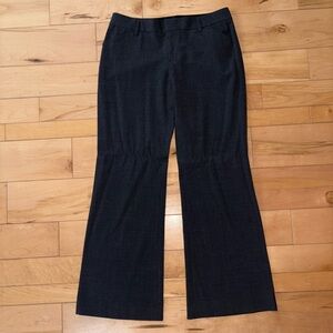 Gap Perfect Trousers Stretch